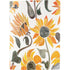 Cat Coq Yellow Sunflower PS5 Digital Edition Console Skin